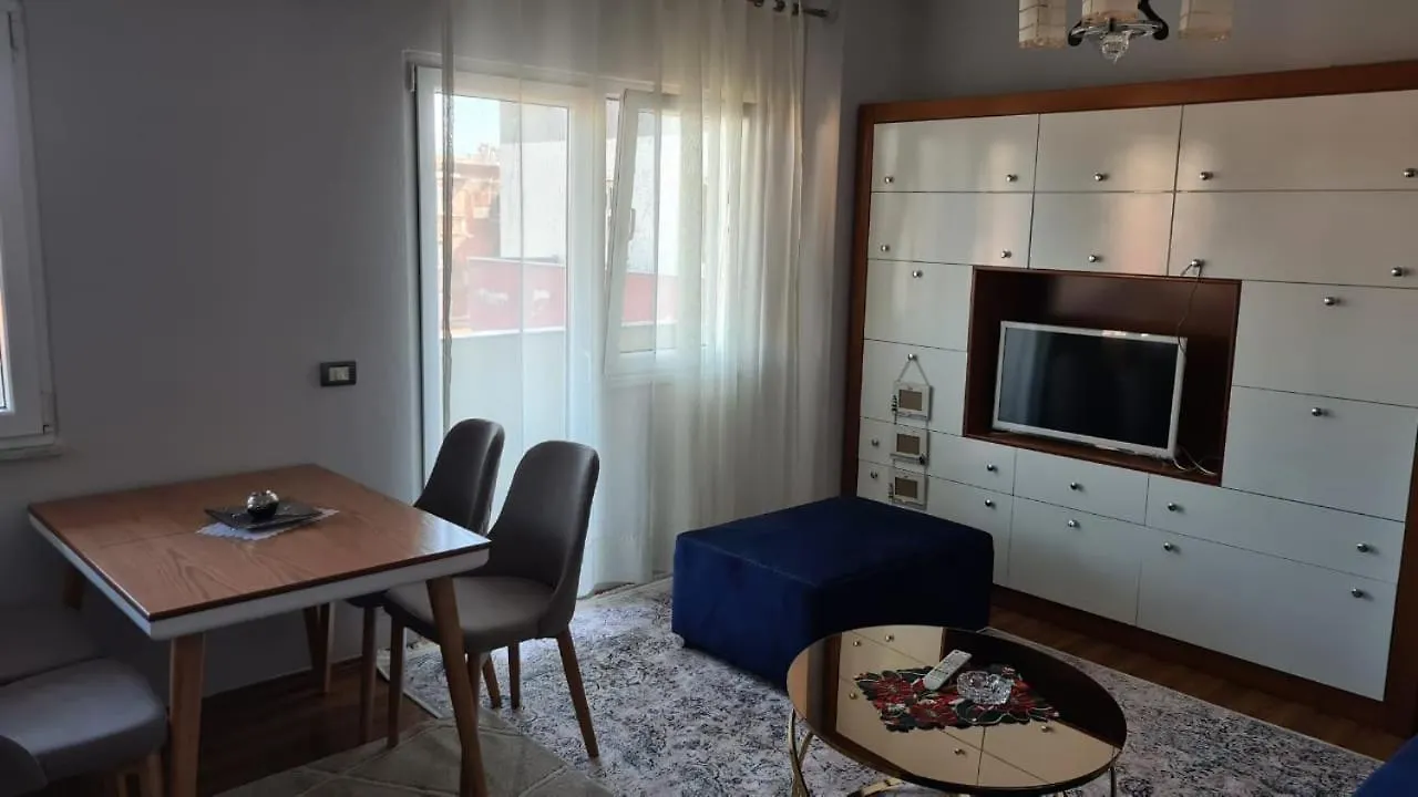 Apartment Flavio Guest House Pogradec
