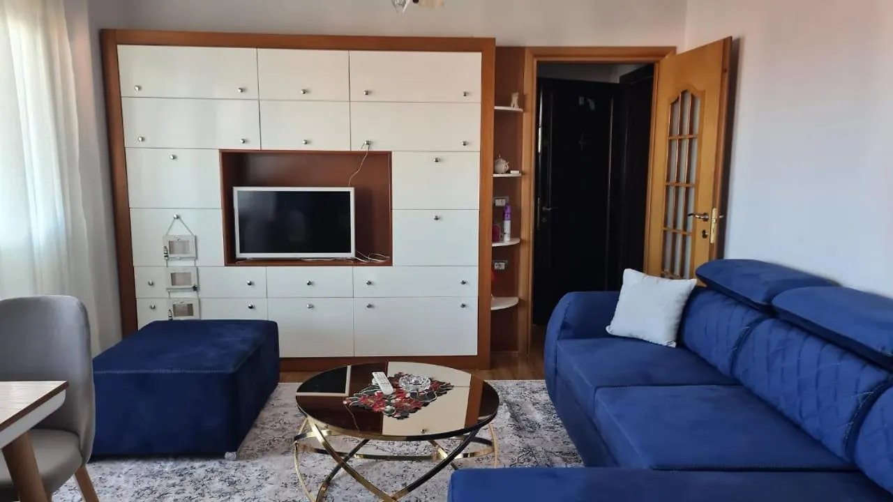 Flavio Guest House Pogradec Albania