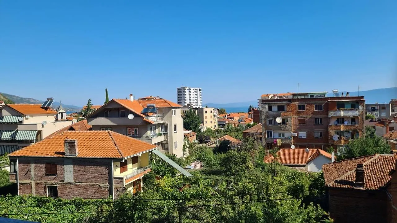 Flavio Guest House Pogradec 0*,  Albania