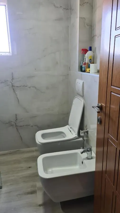 Flavio Guest House Pogradec