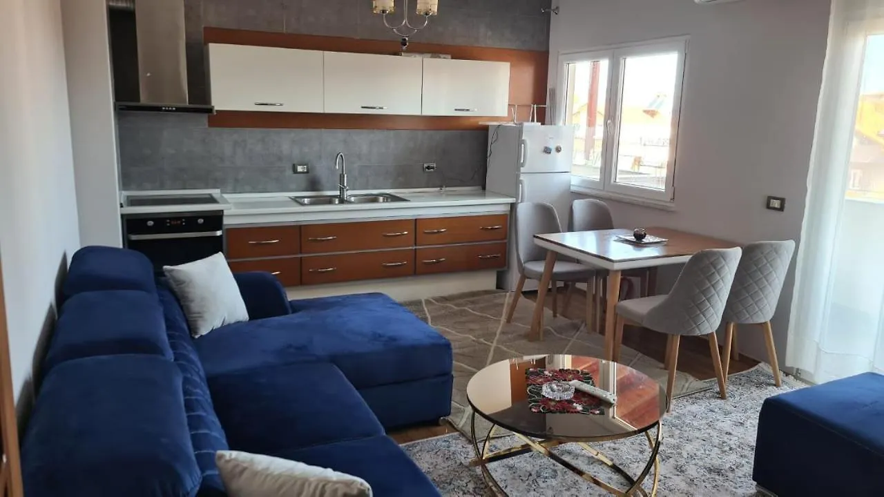Flavio Guest House Pogradec Apartment