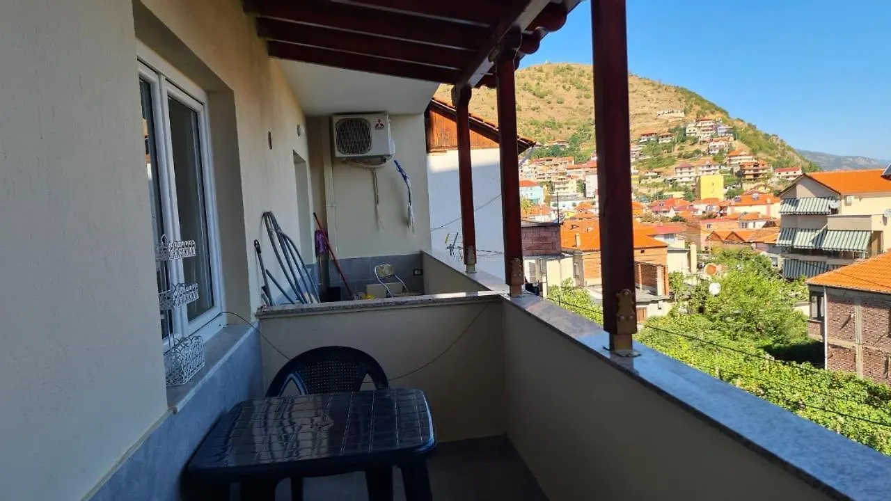 Flavio Guest House Pogradec