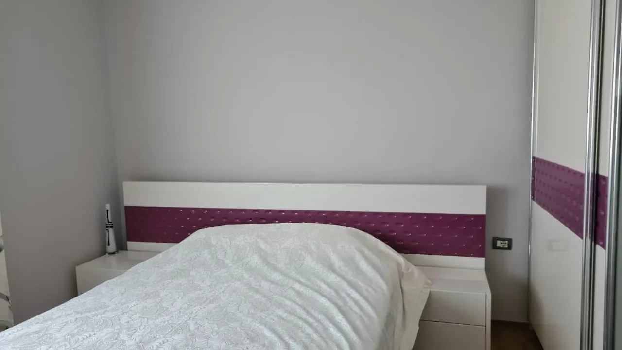Appartement Flavio Guest House Pogradec Albanie